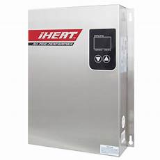 Electrical Water Heaters