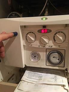 Electromax Boiler