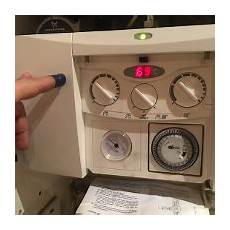 Electromax Boiler
