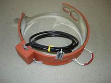 Electronic Plasma Heater