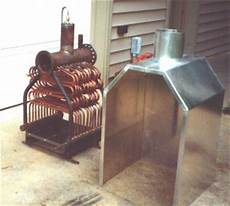 Enamel Coated Water Heater