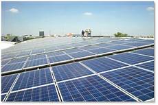 Energy Solar Panels