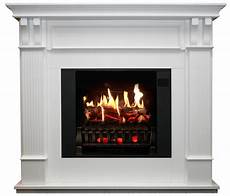 Fireplace Electric Heater