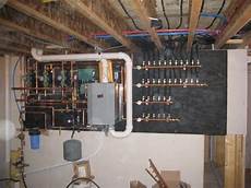Floor Type Boilers