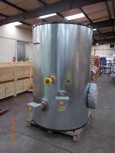 Gas Cylinder Heater