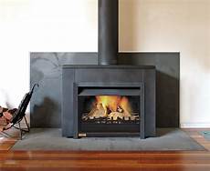 Gas Fireplace Heater