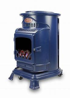 Gas Heater Camping