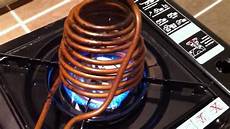 Gas Heater Camping