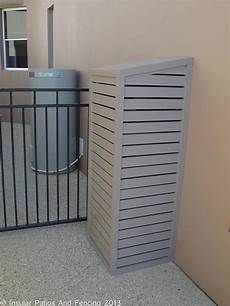Gas Heater Covers