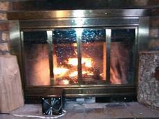 Gas Heater Fireplace