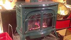 Gas Heater Stove