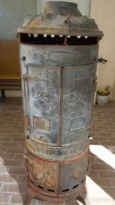 Gas Heater Stove