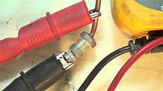 Gas Heater Thermocouple