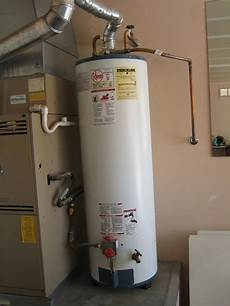Gas Multipoint Water Heater