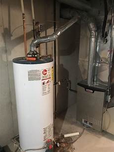 Gas Multipoint Water Heater