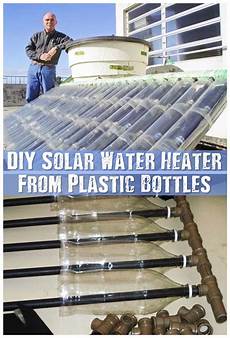 Greenhouse Solar Heater