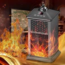 Home Electric Heater