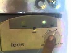 Icos Boiler
