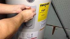 In Line Water Heater Electric