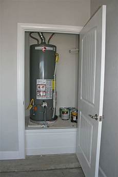 Indirect Hot Water Heater