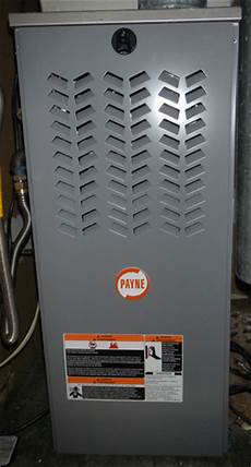 Indoor Gas Heater