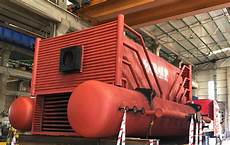 Industrial Type Boilers
