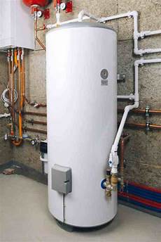 Industrial Water Heater