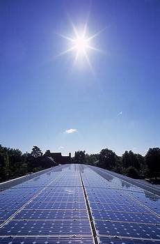 Information Solar Panels