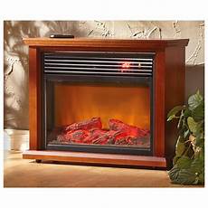 Infrared Electric Heater