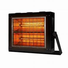 Infrared Electrical Heater