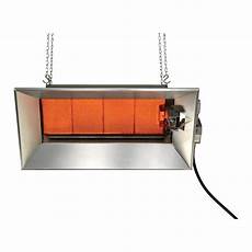 Infrared Glass Heaters