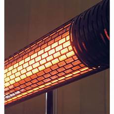 Infrared Heater Lamps