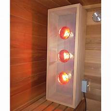 Infrared Heater Panels