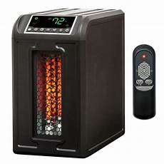 Infrared Room Heater