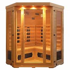 Infrared Sauna Heater