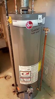 Inline Electric Water Heater