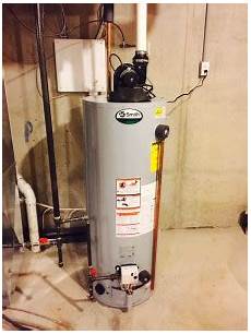 Instant Hot Water Heater