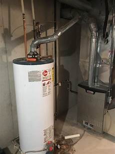 Instantaneous Gas Water Heater