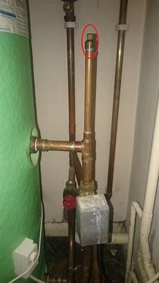 Instantaneous Hot Water Heater
