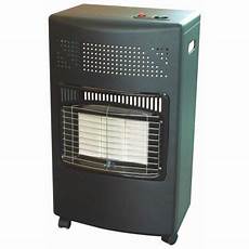 Kingavon Gas Heater