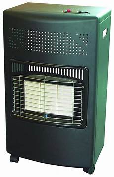 Kingavon Gas Heater