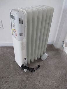 Low Electric Heater