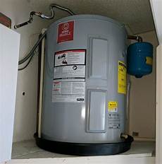 Main Multipoint Gas Water Heater