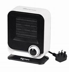 Most Efficient Portable Electric Heater