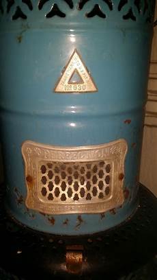 Oil Filled Portable Heater