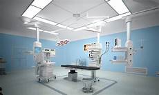 Operating Theater