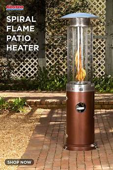 Outdoor Heater