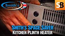 Plinth Heater Electric