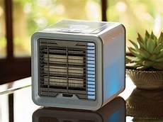 Portable Air Conditioner Heater