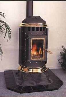 Portable Gas Heater Indoor